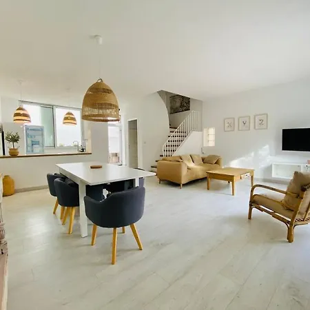 Le Familial Pour 6 Voyageurs Proche Gare & Centre Apartment *