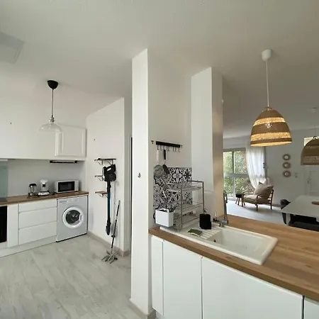 Le Familial Pour 6 Voyageurs Proche Gare & Centre Apartment Perpignan